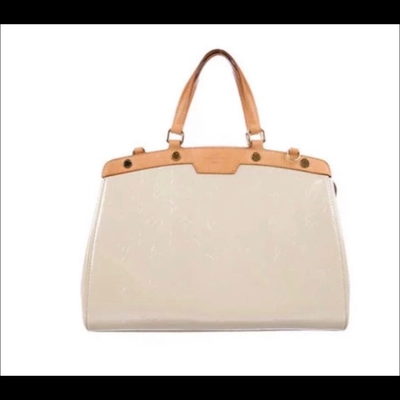 Louis Vuitton Brea GM - Picture 2 of 8